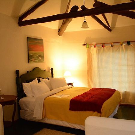 Molino San Juan Bed and Breakfast Cayambe Exterior foto