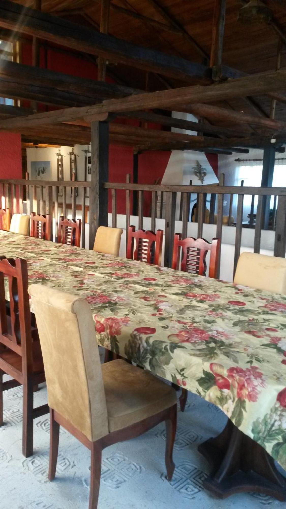 Molino San Juan Bed and Breakfast Cayambe Exterior foto