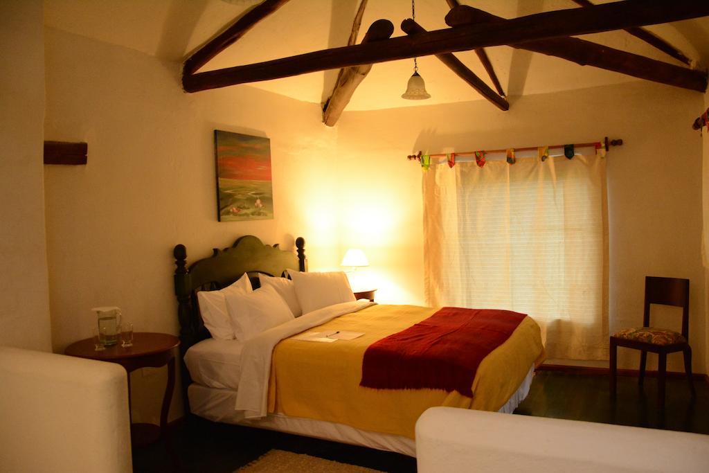 Molino San Juan Bed and Breakfast Cayambe Exterior foto