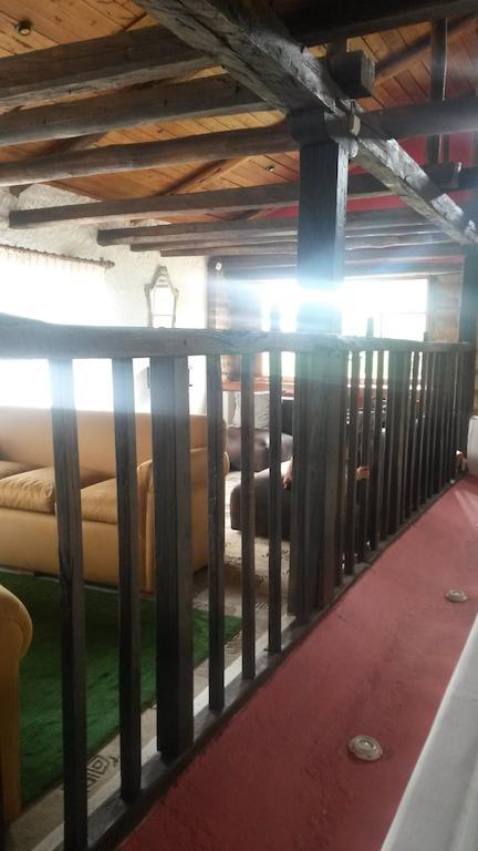 Molino San Juan Bed and Breakfast Cayambe Exterior foto