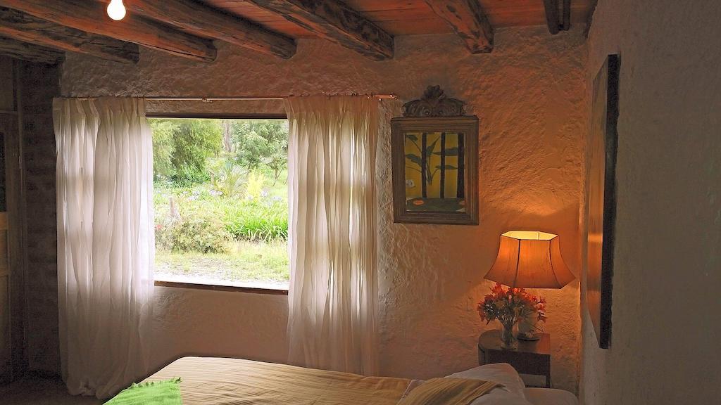 Molino San Juan Bed and Breakfast Cayambe Exterior foto